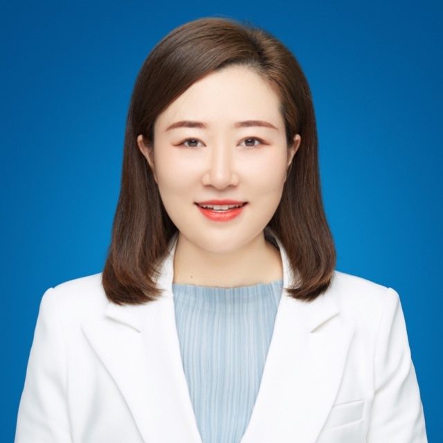 陈泓静