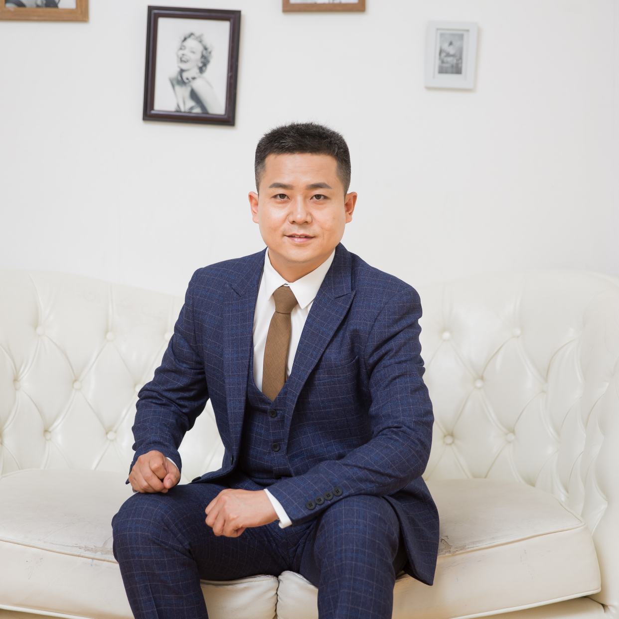 王久玉
