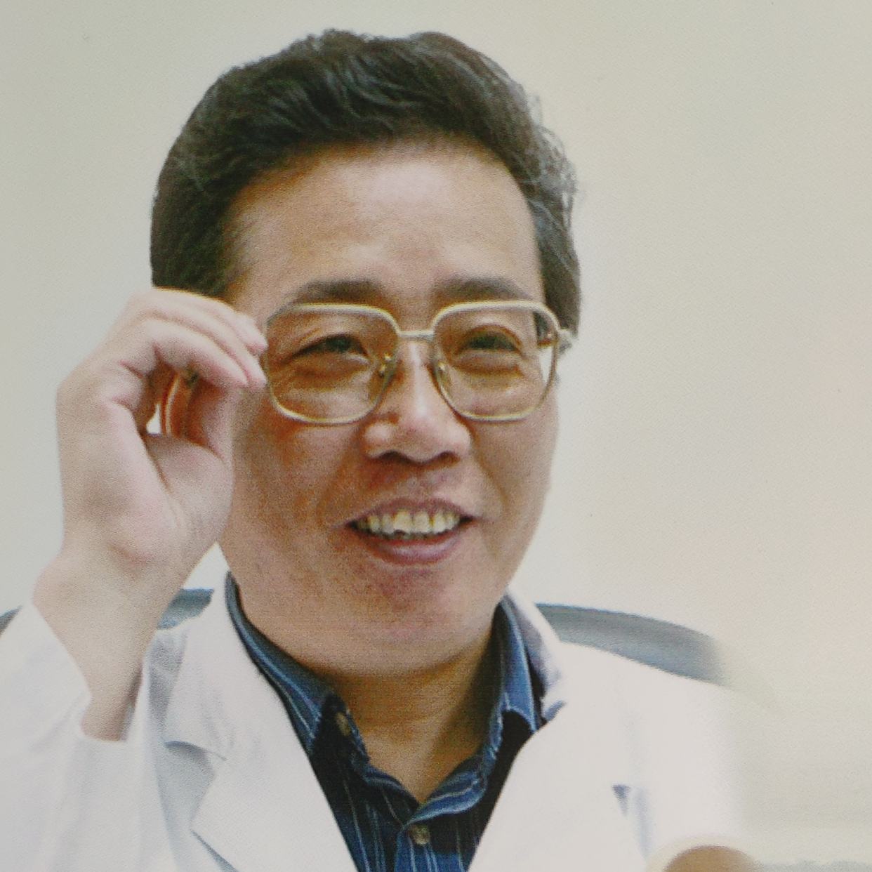 李家民