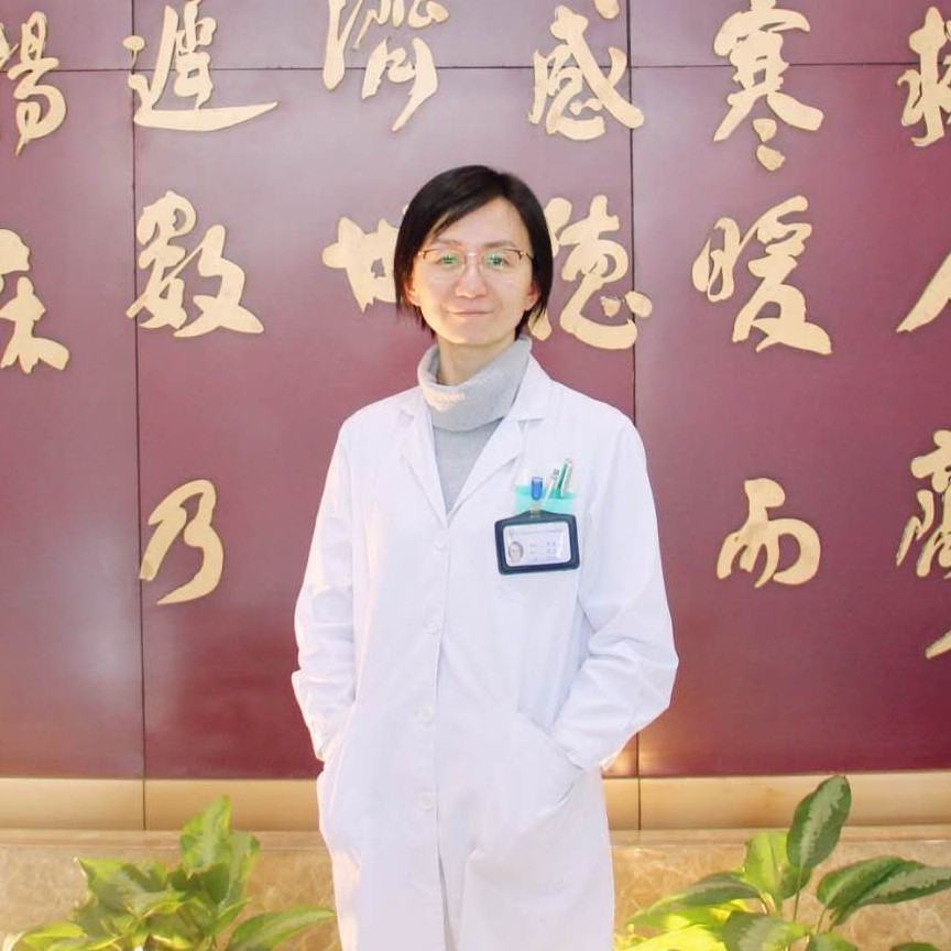 陈婕