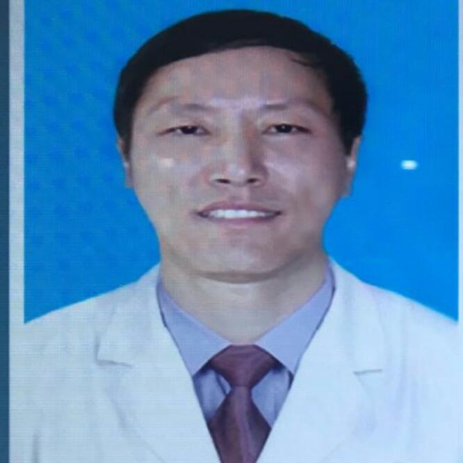 张维广医生