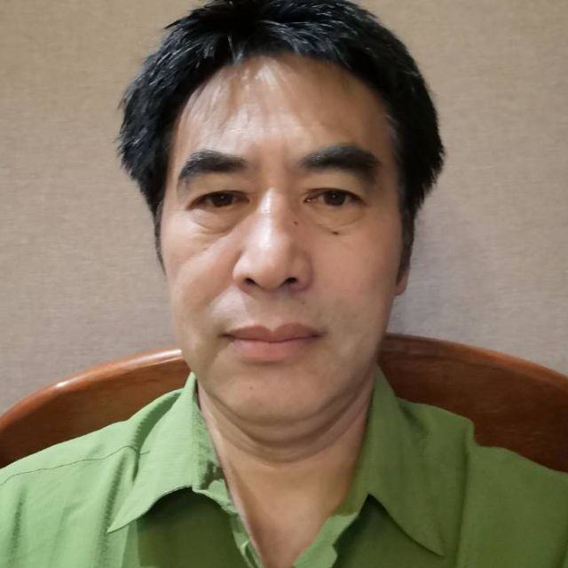 王欢