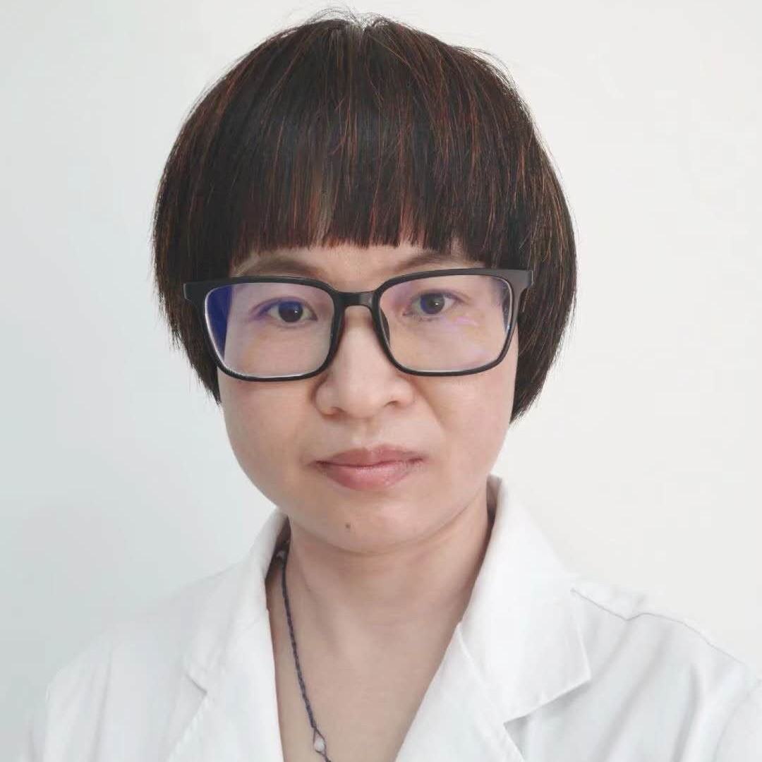 林秀华