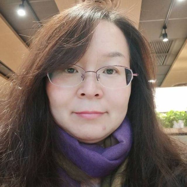 朱玲
