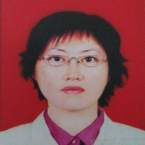 刘洁