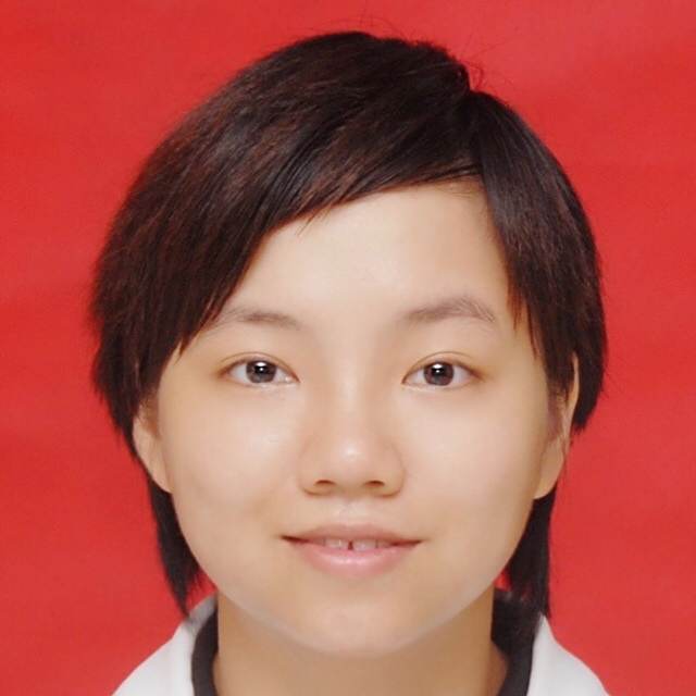 黎燕珊