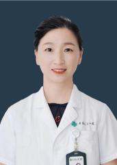 李异玲医生