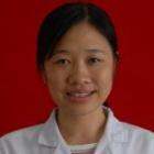 杨丽芬医生