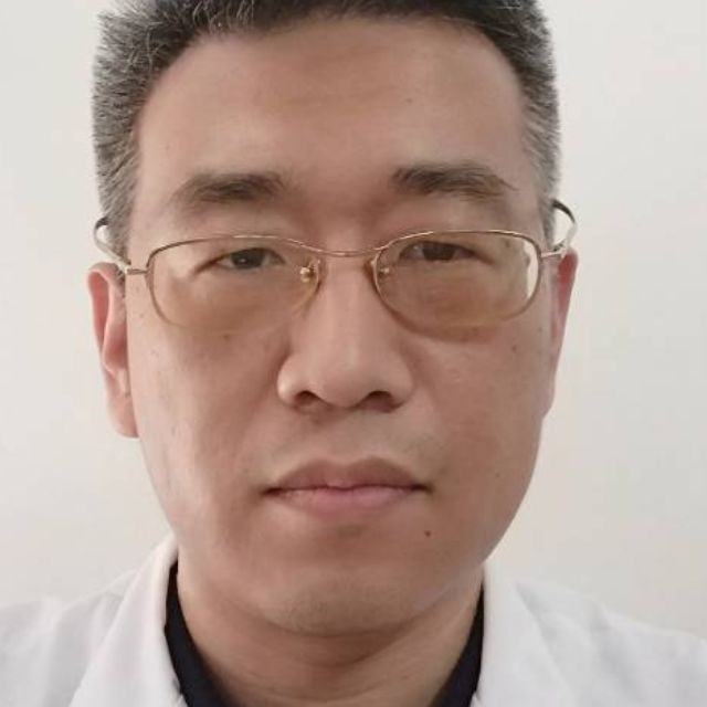 杨军