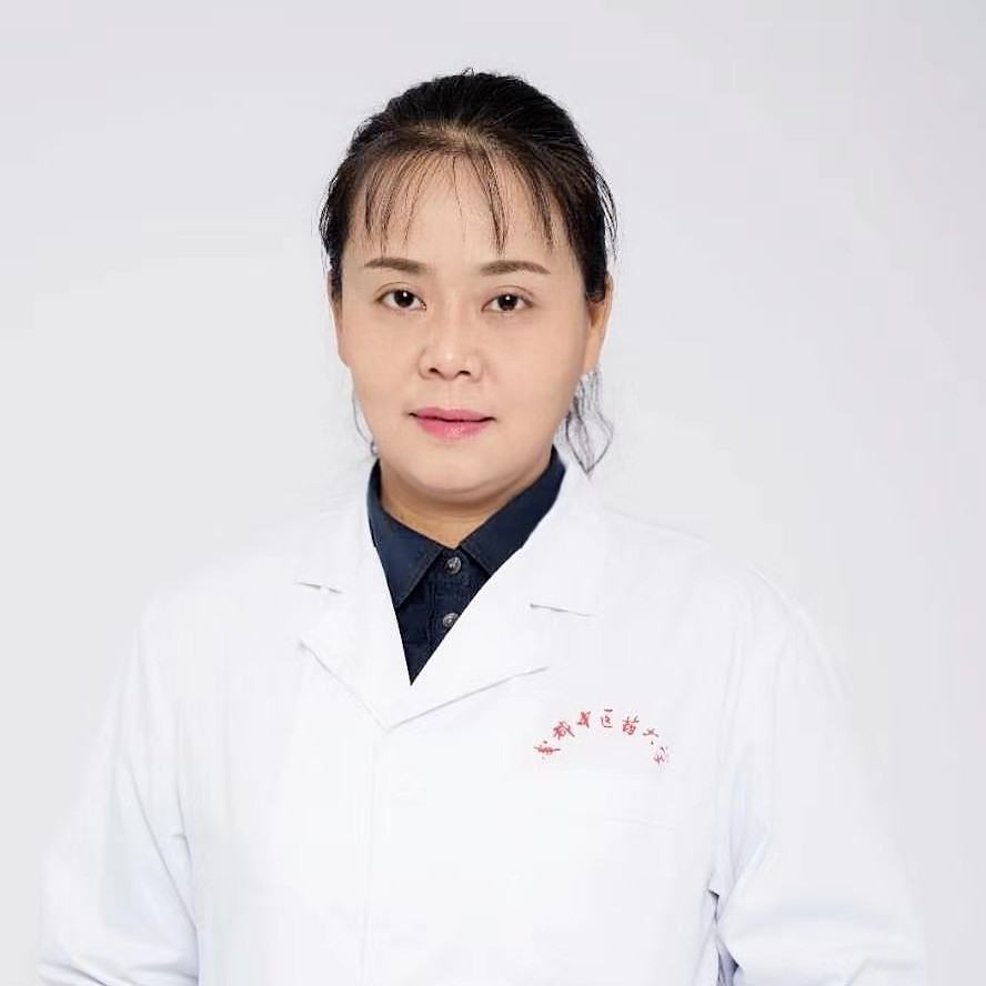 秦旭华