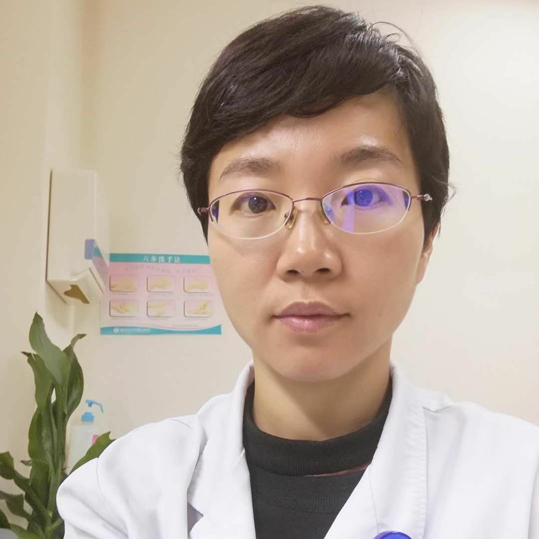 丁东婧