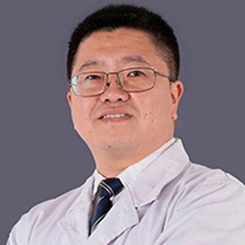 刘洋副主任医师精选医生骨伤科辽宁中医药大学附属第四医院三甲擅长