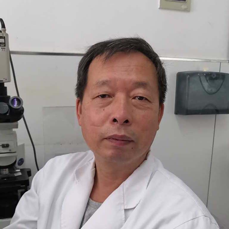 杨方印