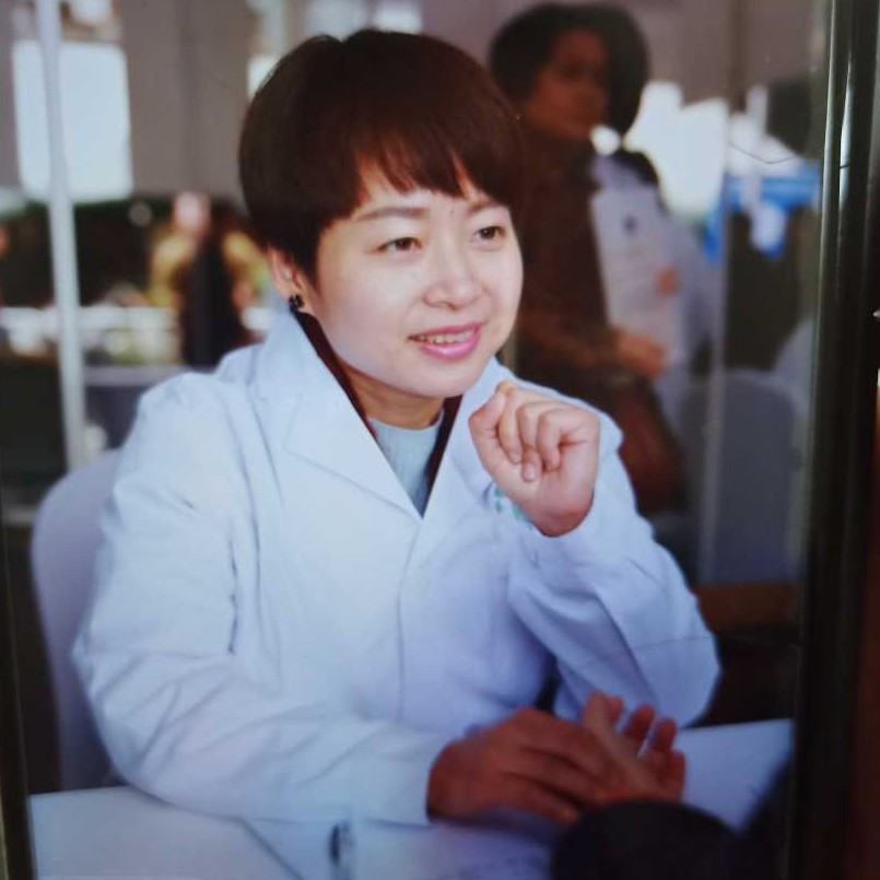 刘艺医生