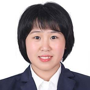 张丽萍