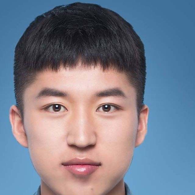 马鹏程