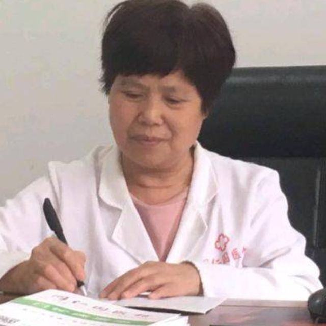 谭兰香