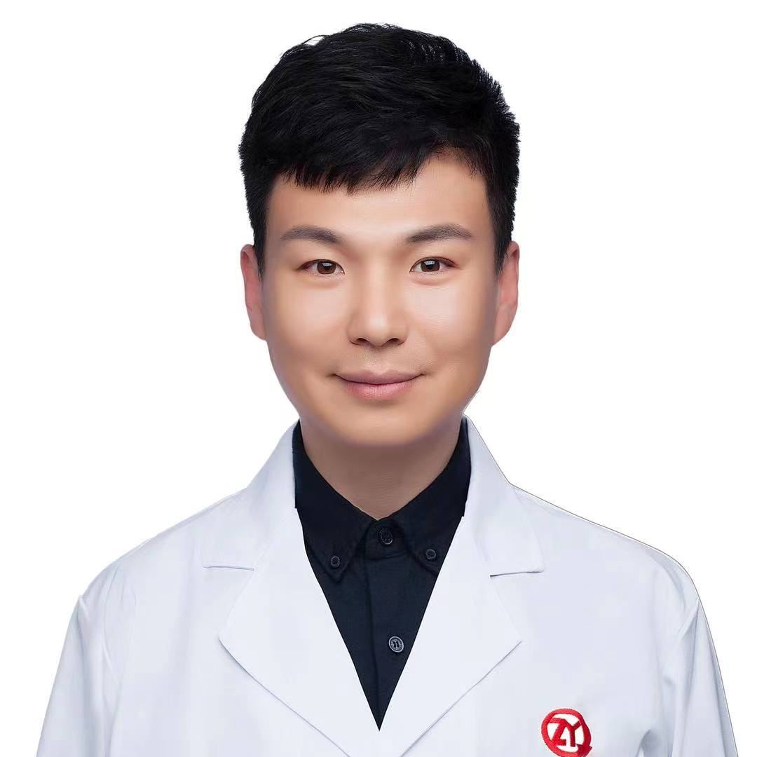 赵云鹏