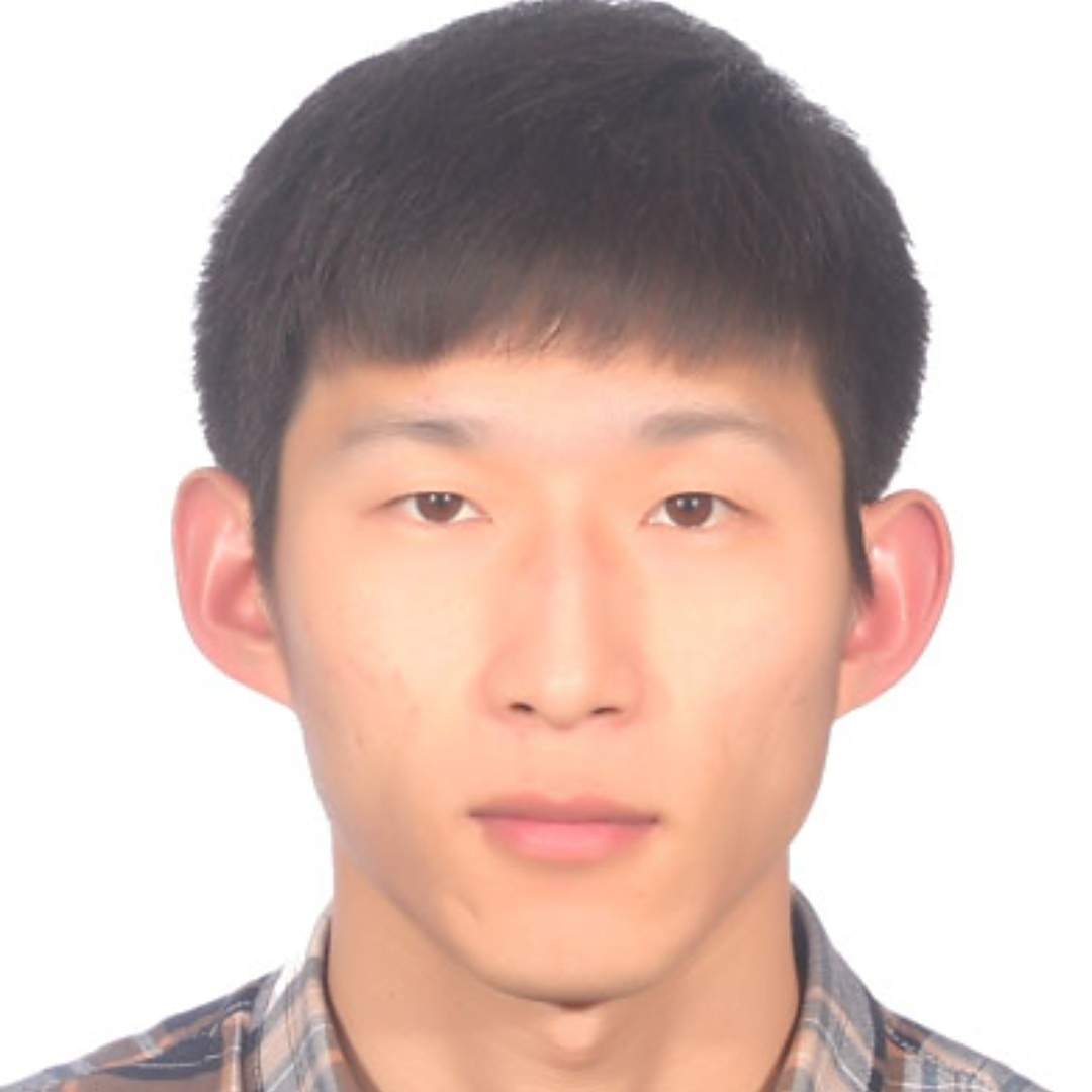 张健