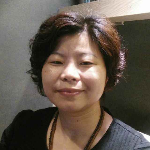 朱先女