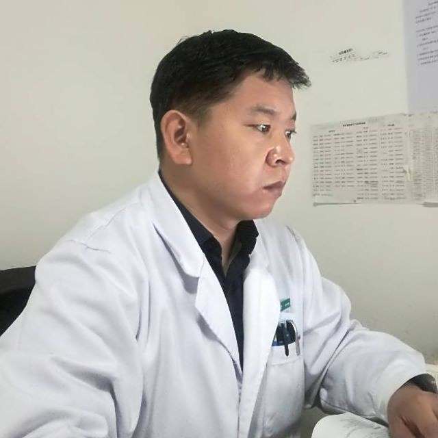 张石军