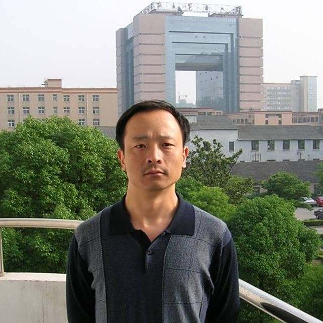 魏晓