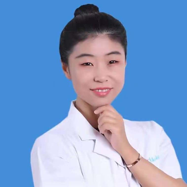 于冬丽