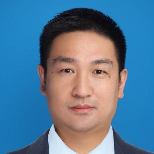 张勇