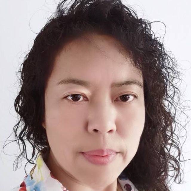 李翠萍
