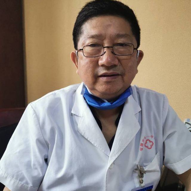杨胜辉