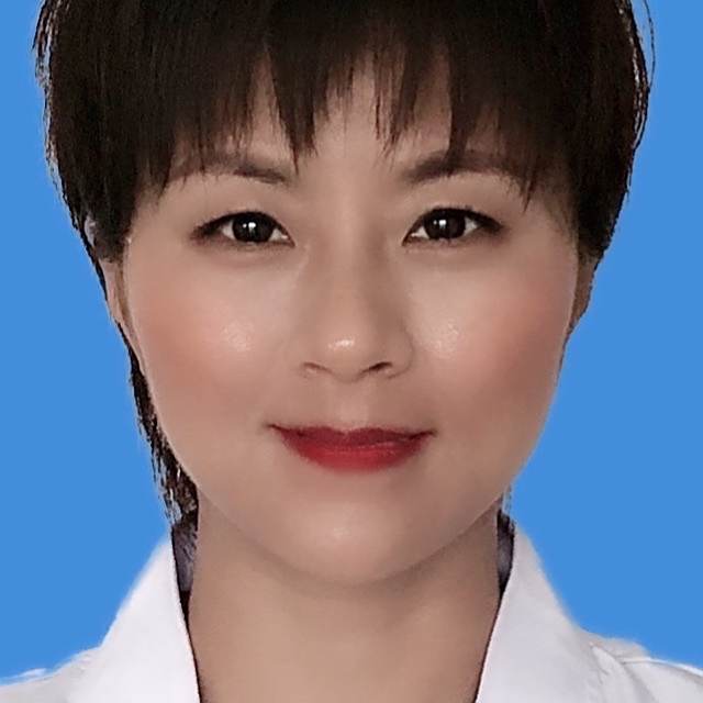 李红