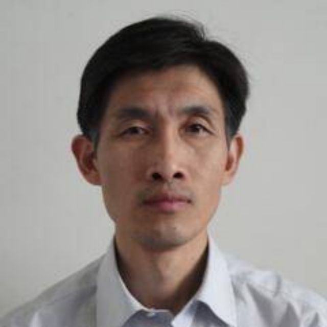 杨杰