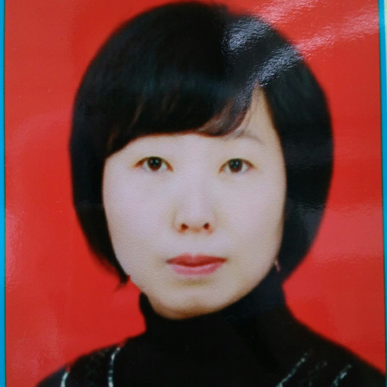 张顺花