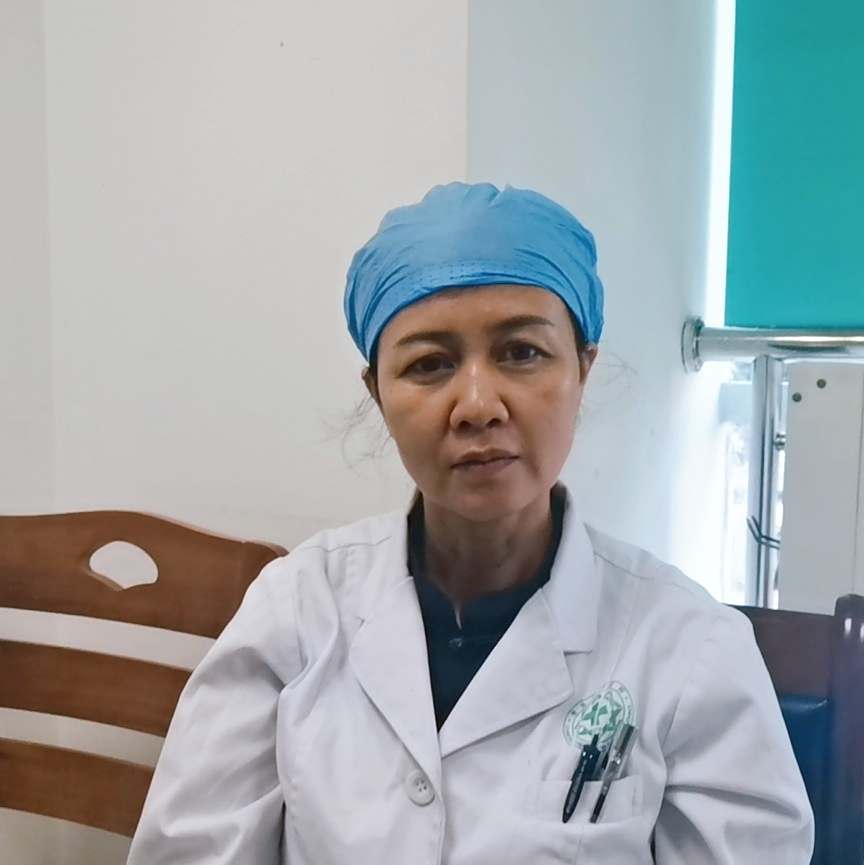 吴莉菁