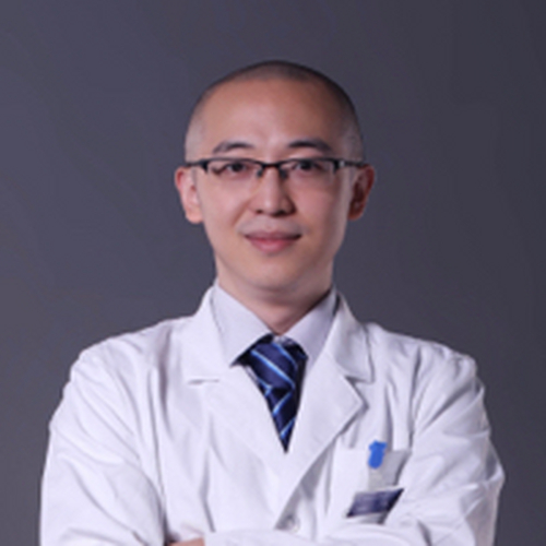 黄鑫主治医师精选医生疼痛医学中心北京大学第三医院三甲复旦排行