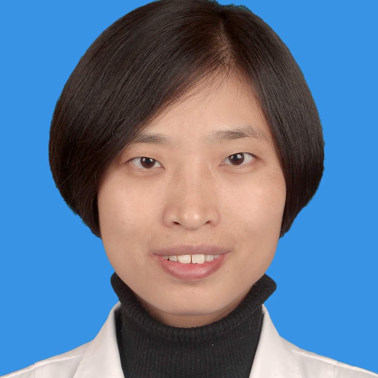 岳丽丽