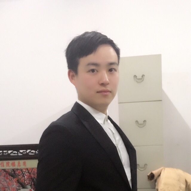 刘俊桦