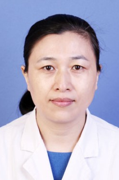 杜秋燕