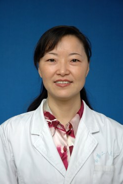 张小露