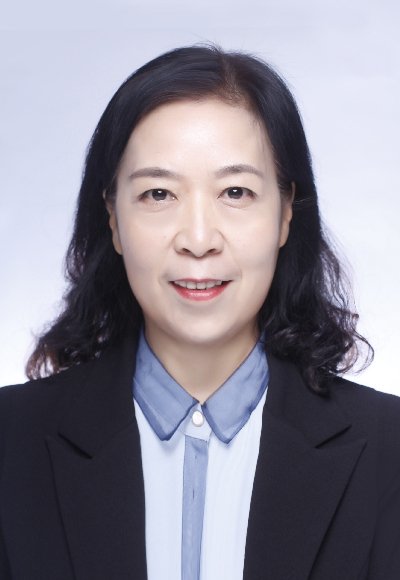 张艳丽