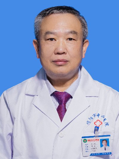 周尤强