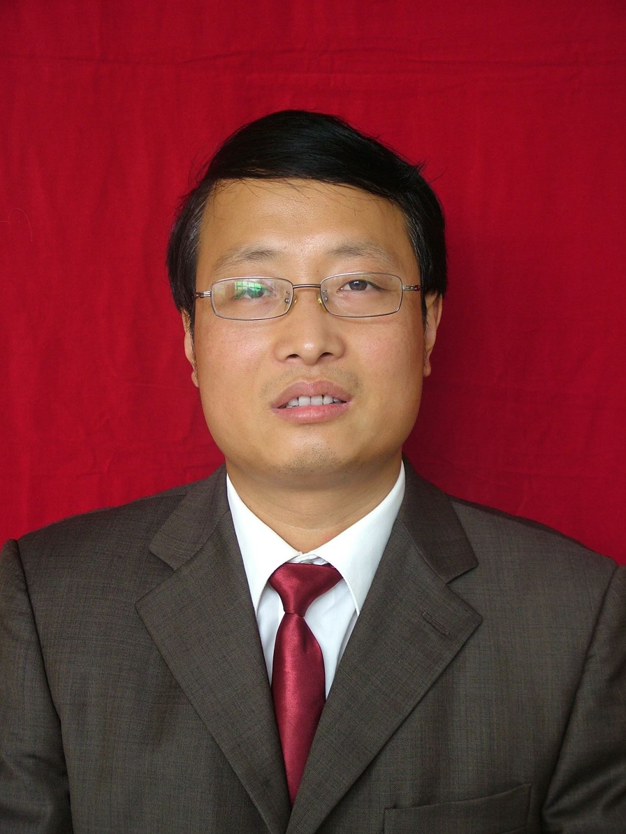 樊小军