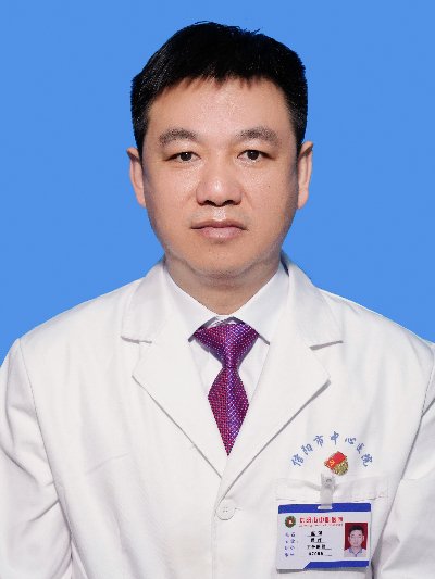 赵强