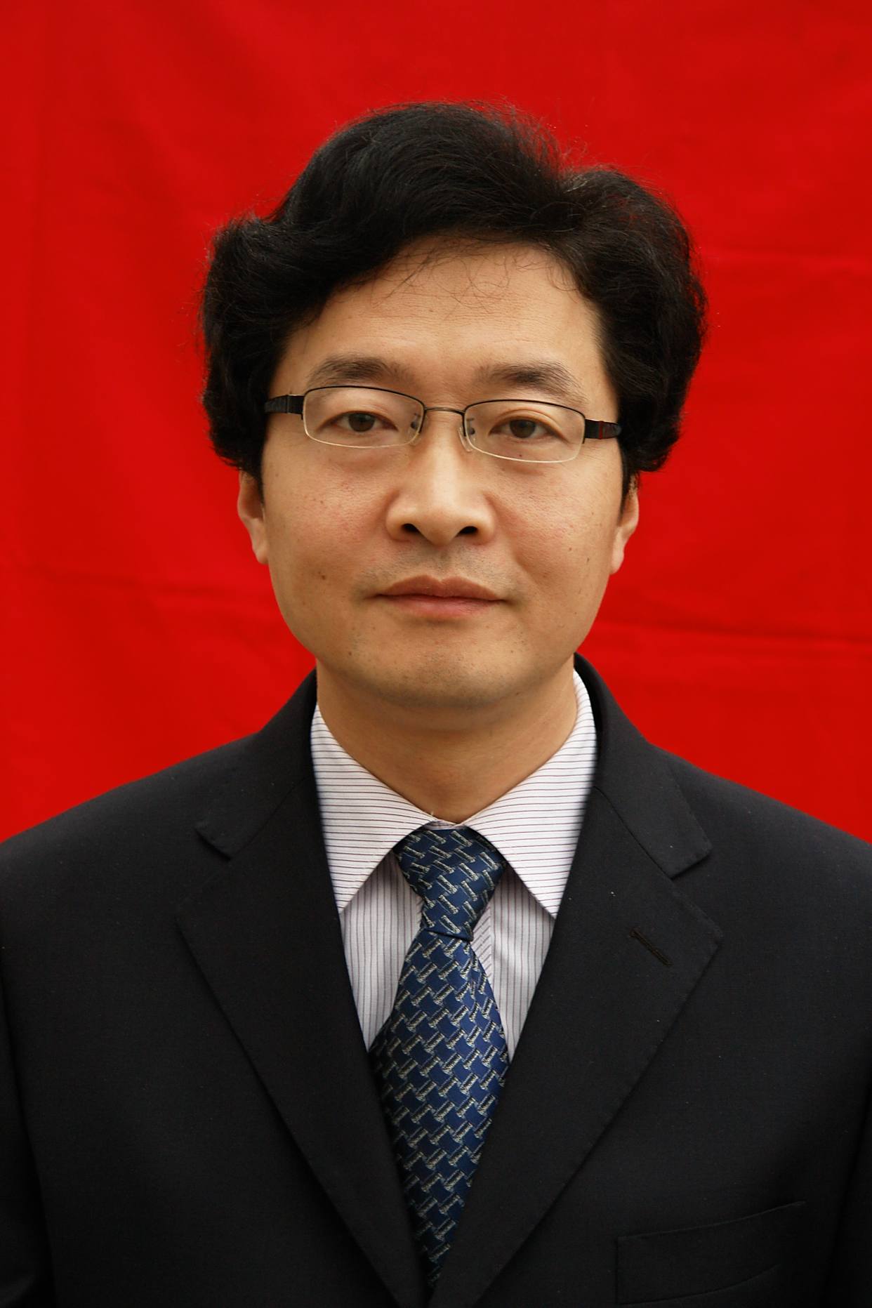 贾怀斌