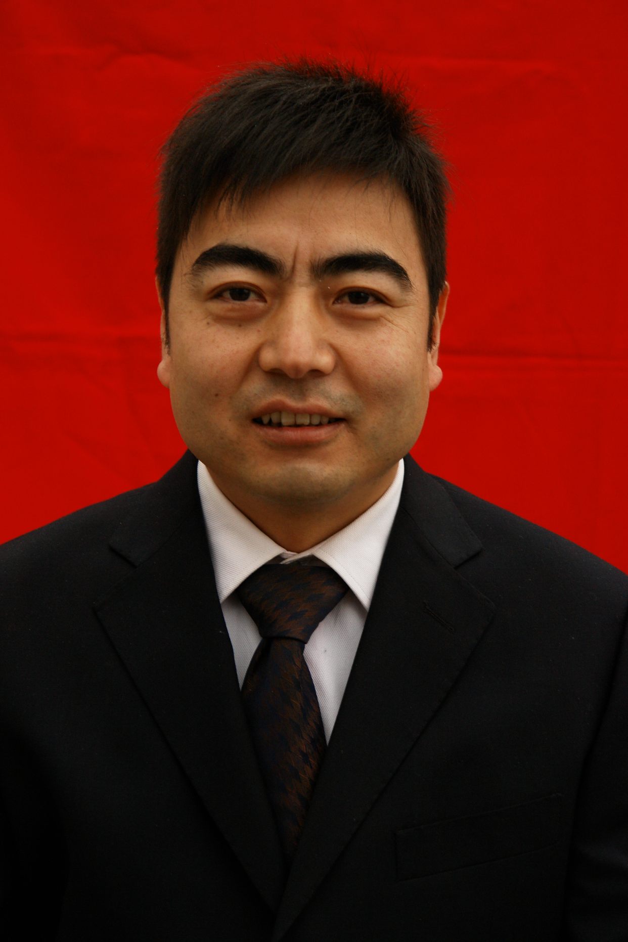 姚贵良