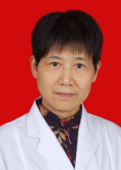 赵理梅