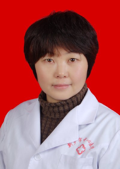 吴冬梅
