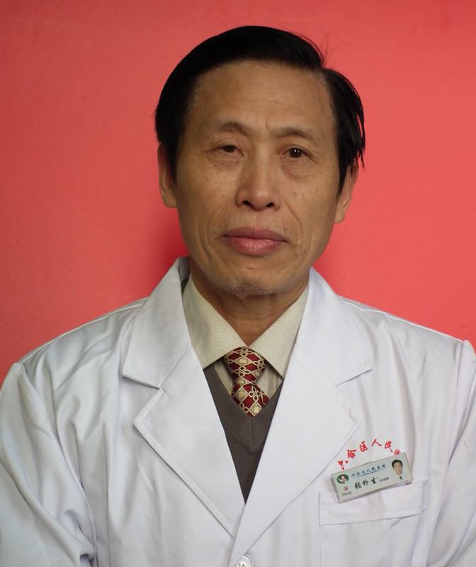 张朴生
