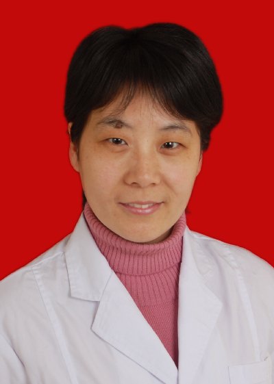 娄莹医生