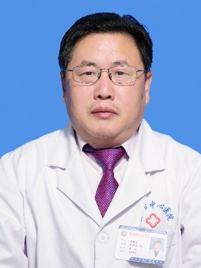 杨富斌